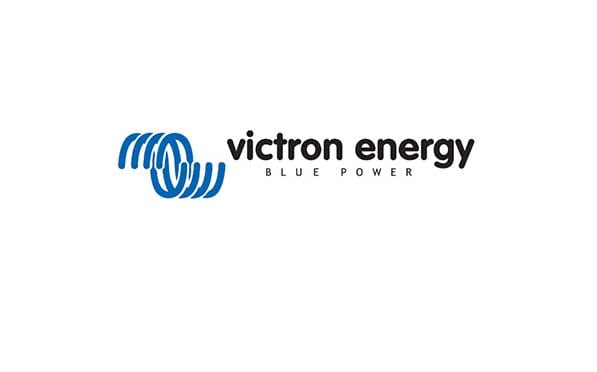 Victron Logo