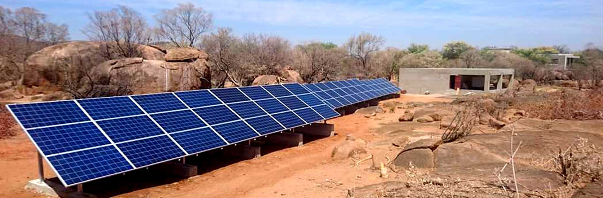SolarBW | Solar Power Solutions Botswana & South Africa